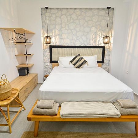 Oikia Suites Mykonos Mykonos Town 外观 照片