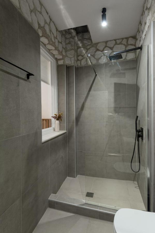 Oikia Suites Mykonos Mykonos Town 外观 照片