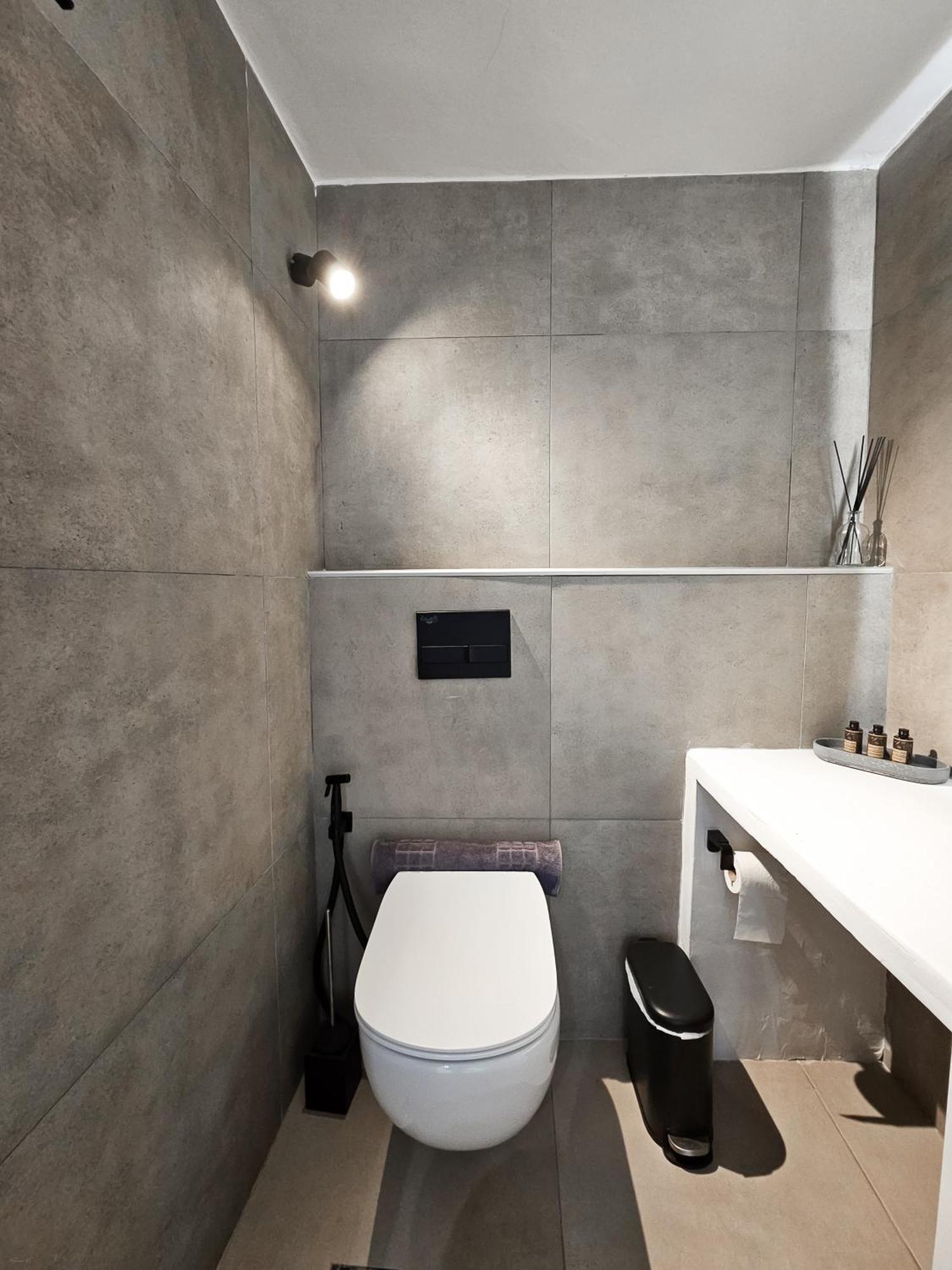 Oikia Suites Mykonos Mykonos Town 外观 照片