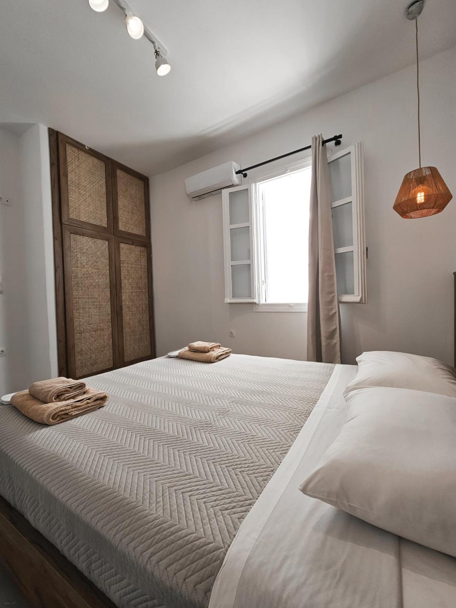 Oikia Suites Mykonos Mykonos Town 外观 照片