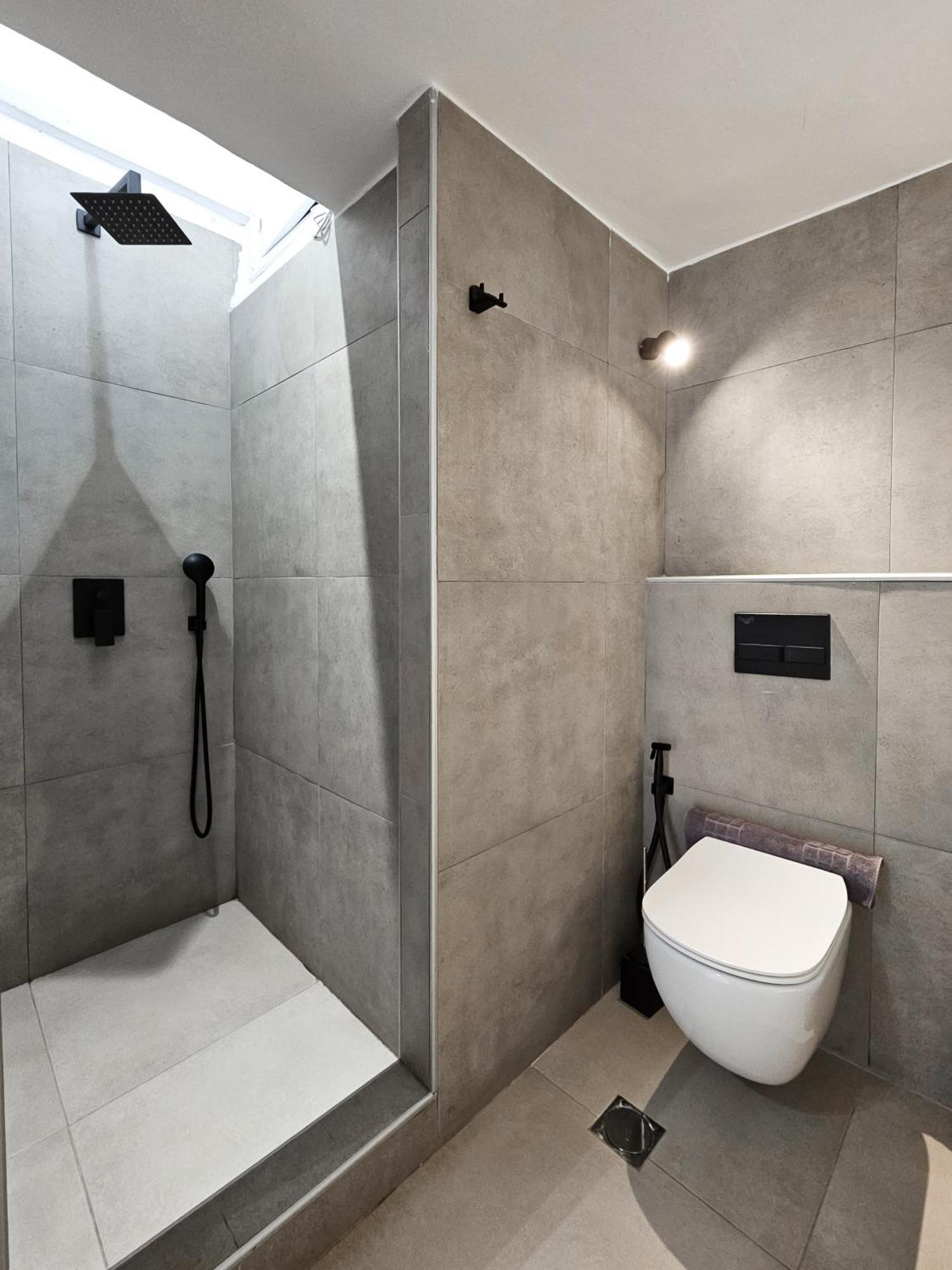 Oikia Suites Mykonos Mykonos Town 外观 照片